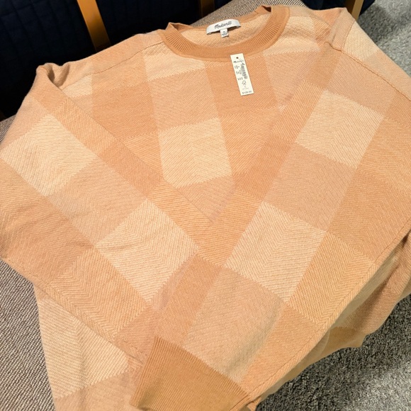 Madewell Sweaters - Women’s Madewell Merino Wool Sweater - Size M
